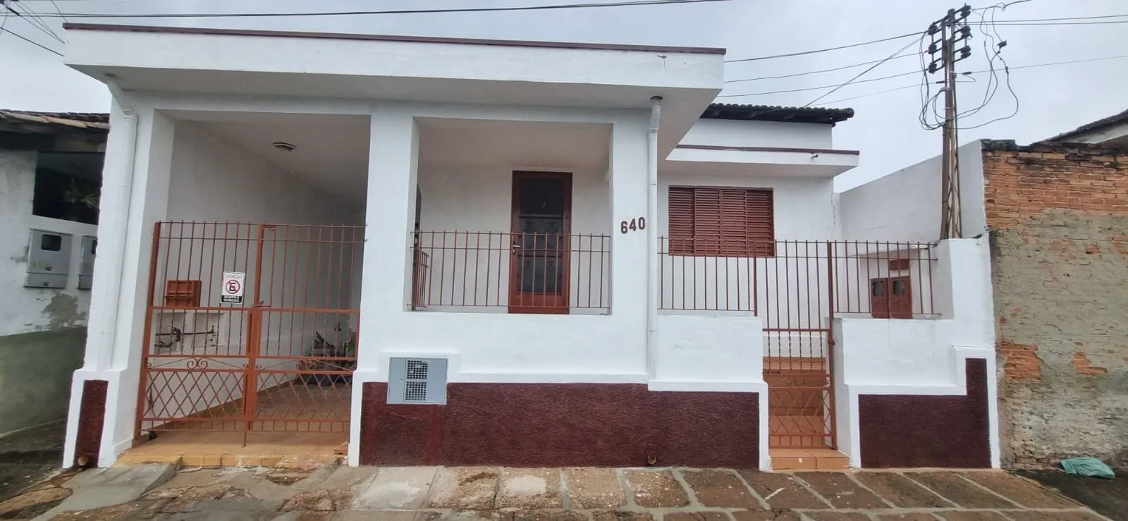 Imóvel à venda no Centro de Vitória